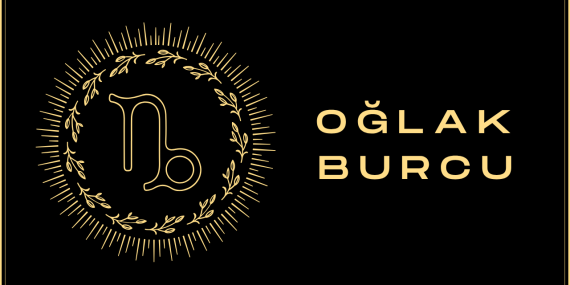 Oğlak Burcu Finansal Astroloji Rehberi – 26 Ocak 2026